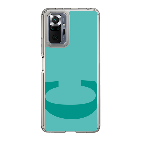 Slim Protection Case［ Original - initial color - C light green ］