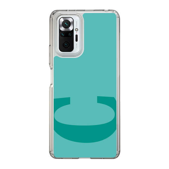 Slim Protection Case［ Original - initial color - C light green ］