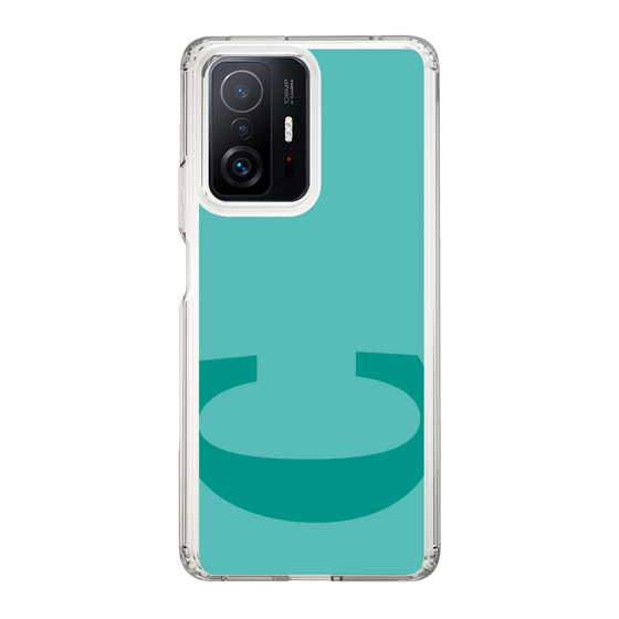 Slim Protection Case［ Original - initial color - C light green ］