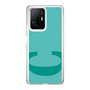 Slim Protection Case［ Original - initial color - C light green ］