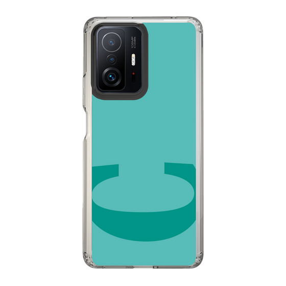 Slim Protection Case［ Original - initial color - C light green ］