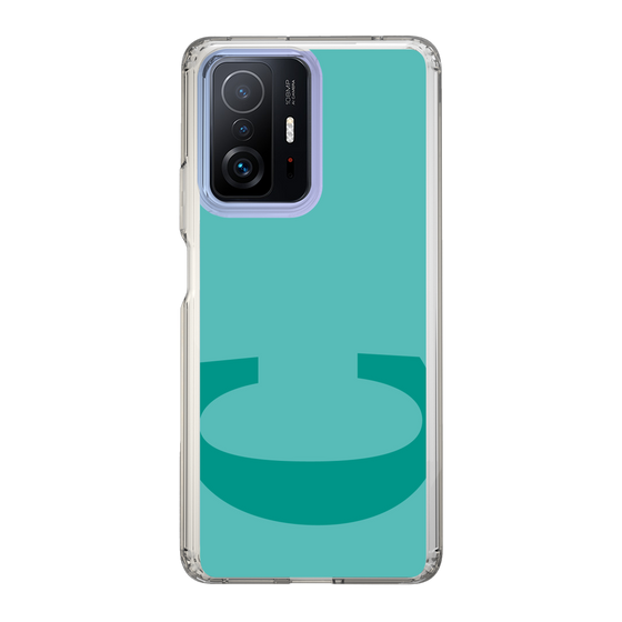 Slim Protection Case［ Original - initial color - C light green ］