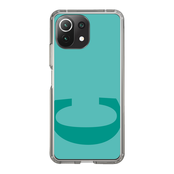 Slim Protection Case［ Original - initial color - C light green ］
