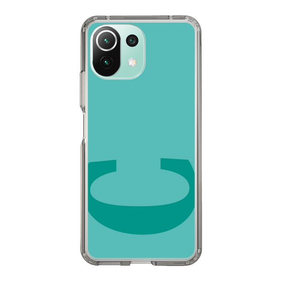 Slim Protection Case［ Original - initial color - C light green ］