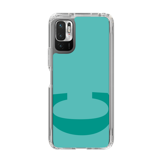 Slim Protection Case［ Original - initial color - C light green ］