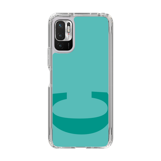 Slim Protection Case［ Original - initial color - C light green ］