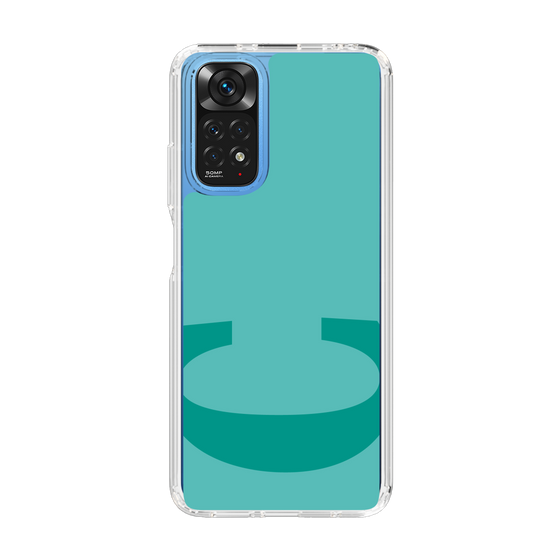 Slim Protection Case［ Original - initial color - C light green ］
