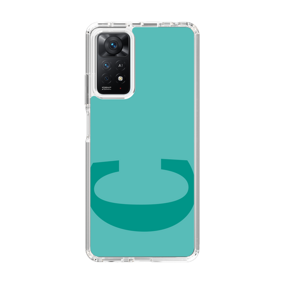 Slim Protection Case［ Original - initial color - C light green ］