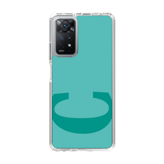 Slim Protection Case［ Original - initial color - C light green ］