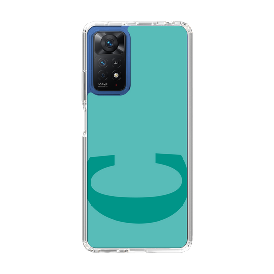 Slim Protection Case［ Original - initial color - C light green ］