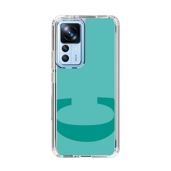 Slim Protection Case［ Original - initial color - C light green ］