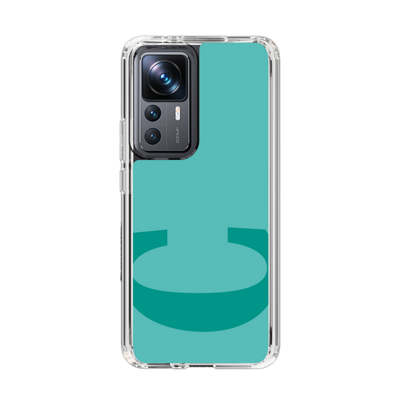 Slim Protection Case［ Original - initial color - C light green ］