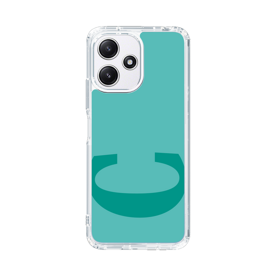 Slim Protection Case［ Original - initial color - C light green ］