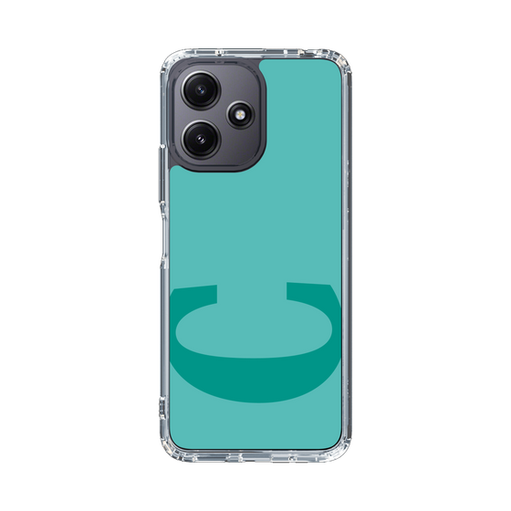 Slim Protection Case［ Original - initial color - C light green ］