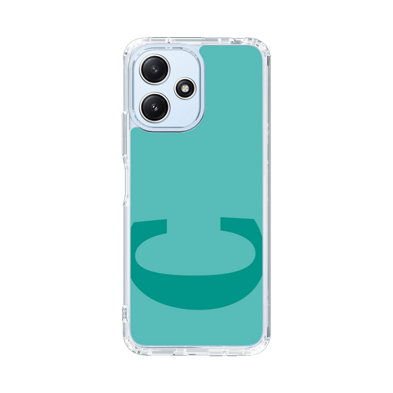 Slim Protection Case［ Original - initial color - C light green ］