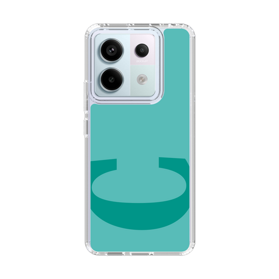 Slim Protection Case［ Original - initial color - C light green ］