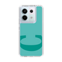 Slim Protection Case［ Original - initial color - C light green ］