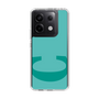 Slim Protection Case［ Original - initial color - C light green ］