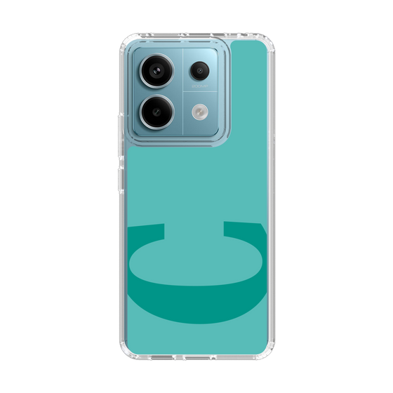 Slim Protection Case［ Original - initial color - C light green ］