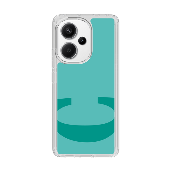 Slim Protection Case［ Original - initial color - C light green ］