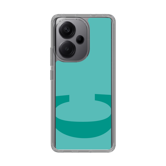 Slim Protection Case［ Original - initial color - C light green ］