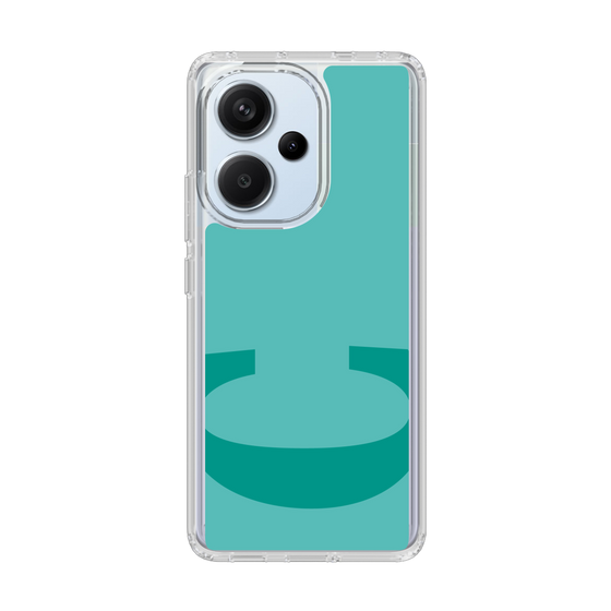 Slim Protection Case［ Original - initial color - C light green ］