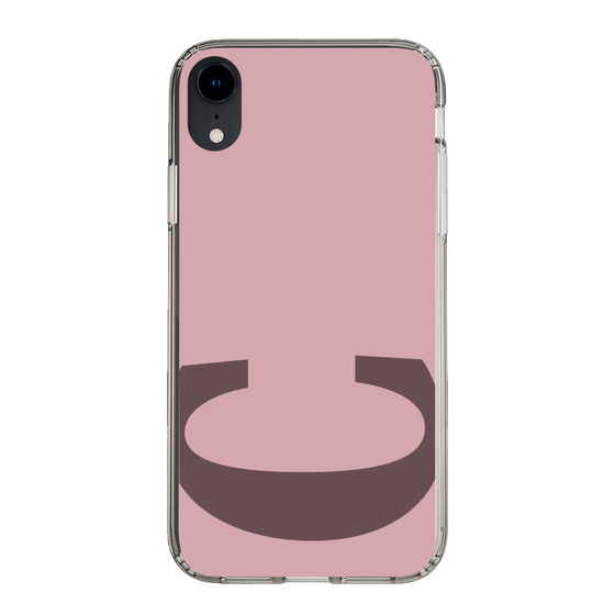 Slim Protection Case［ Original - initial color - C dusty pink ］