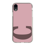 Slim Protection Case［ Original - initial color - C dusty pink ］