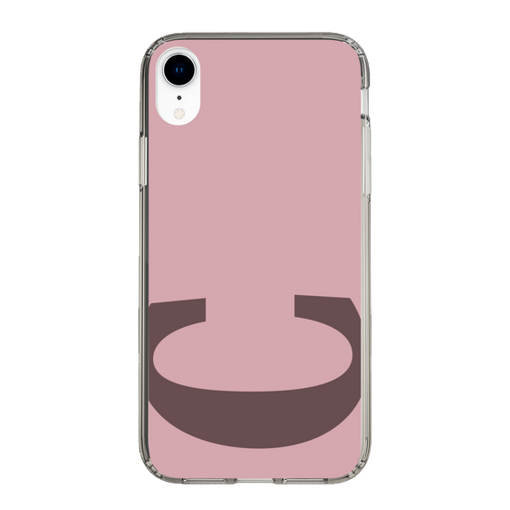 Slim Protection Case［ Original - initial color - C dusty pink ］