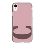 Slim Protection Case［ Original - initial color - C dusty pink ］