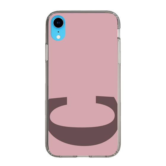 Slim Protection Case［ Original - initial color - C dusty pink ］