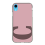 Slim Protection Case［ Original - initial color - C dusty pink ］