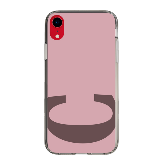 Slim Protection Case［ Original - initial color - C dusty pink ］