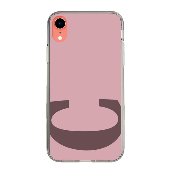 Slim Protection Case［ Original - initial color - C dusty pink ］