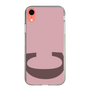 Slim Protection Case［ Original - initial color - C dusty pink ］