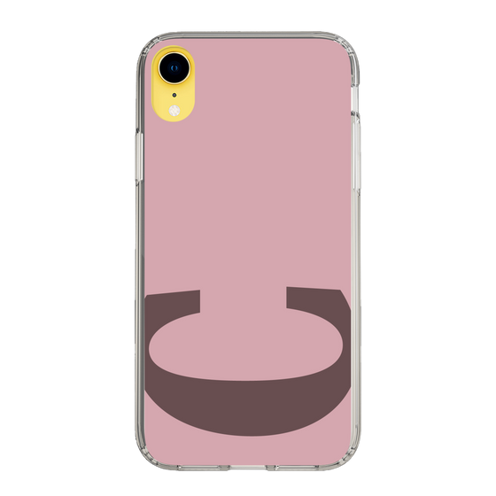 Slim Protection Case［ Original - initial color - C dusty pink ］