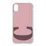 Slim Protection Case［ Original - initial color - C dusty pink ］