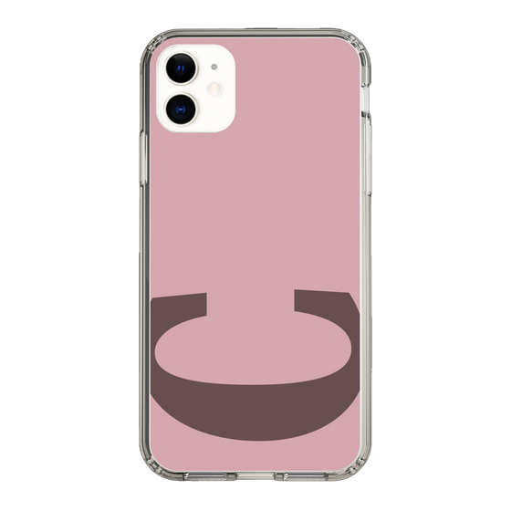 Slim Protection Case［ Original - initial color - C dusty pink ］