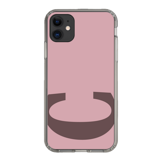 Slim Protection Case［ Original - initial color - C dusty pink ］