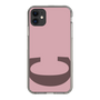 Slim Protection Case［ Original - initial color - C dusty pink ］