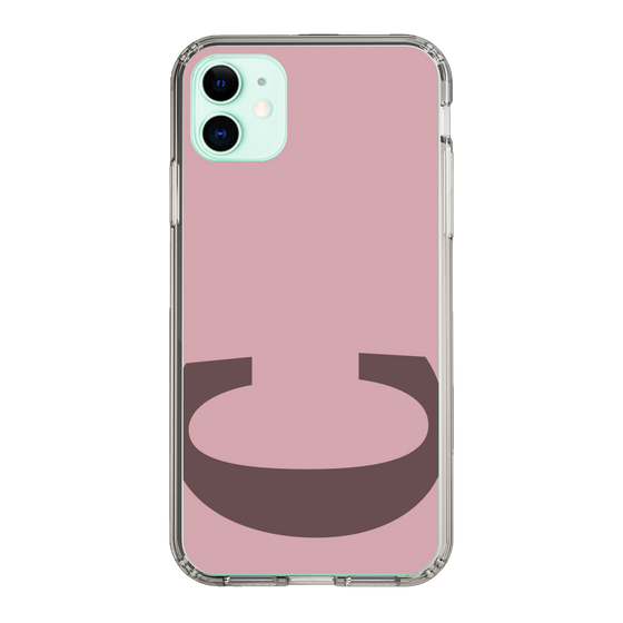 Slim Protection Case［ Original - initial color - C dusty pink ］