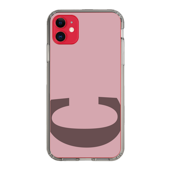 Slim Protection Case［ Original - initial color - C dusty pink ］