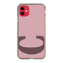 Slim Protection Case［ Original - initial color - C dusty pink ］