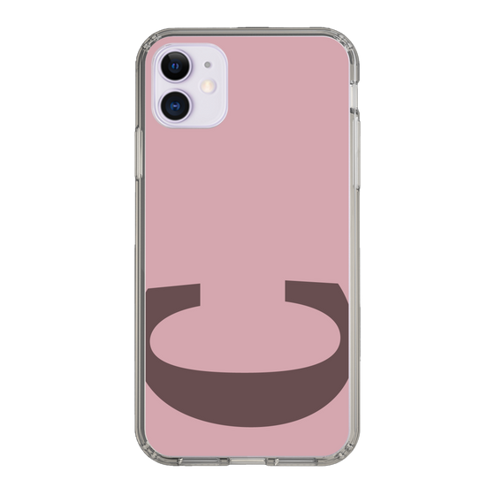 Slim Protection Case［ Original - initial color - C dusty pink ］