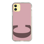 Slim Protection Case［ Original - initial color - C dusty pink ］