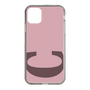 Slim Protection Case［ Original - initial color - C dusty pink ］