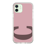 Slim Protection Case［ Original - initial color - C dusty pink ］
