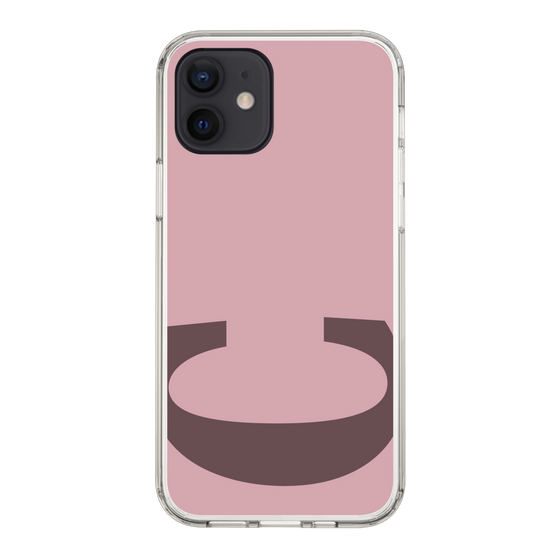 Slim Protection Case［ Original - initial color - C dusty pink ］