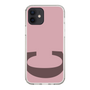 Slim Protection Case［ Original - initial color - C dusty pink ］