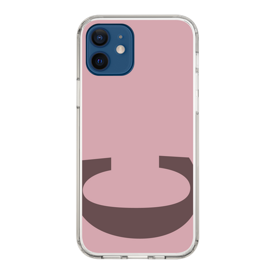 Slim Protection Case［ Original - initial color - C dusty pink ］